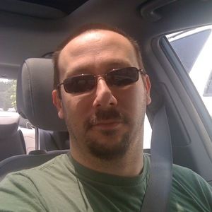 Meet your Posher, Tim